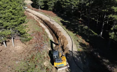 Ahmet Akın Sözünü Tuttu, Kalabak Suya Kavuştu