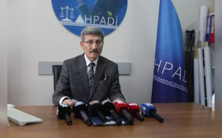 Hukuk Derneği’nden İmar Cezalarına Tepki: “Pergola ve Sundurmalar Ruhsatsız Yapı Sayılamaz”