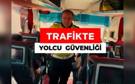 Van Emniyetinden “Vanlı Şanlı Nesiller” Projesi Kapsamında Minik Kalplere Sıcak Dokunuş