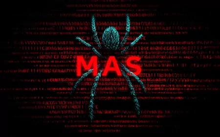 Sahte MAS Windows Aktivasyon Alan Adı PowerShell Zararlısı Yaydı: Cosmali Loader Uyarısı