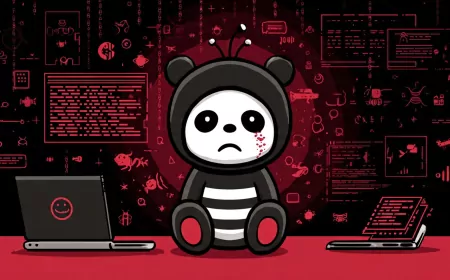 GitHub’da Sahte Güvenlik Açığı Kodlarıyla WebRAT Dağıtılıyor: Uzmanlardan Kritik Uyarı