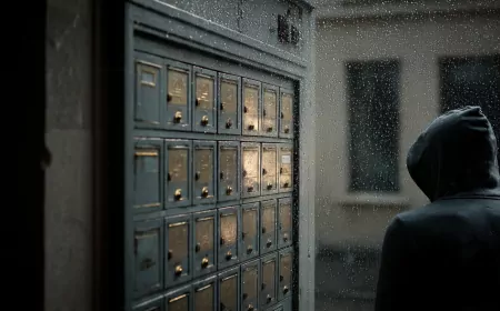 Fransa’da Siber Saldırı Krizi: La Poste’nin Posta ve Bankacılık Sistemleri Ülke Genelinde Devre Dışı