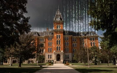 ABD’de Baker University 2024 Veri İhlalini Açıkladı: 53 Binden Fazla Kişinin Bilgileri Etkilendi