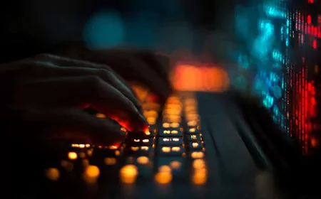 Interpol Liderliğinde Küresel Operasyon: 6 Fidye Yazılımı Çözüldü, Yüzlerce Siber Suçlu Yakalandı