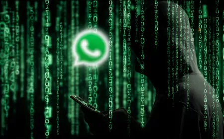 Zararlı NPM Paketi WhatsApp Hesaplarını Ele Geçiriyor: Mesajlar ve Kişiler Sızdırılıyor