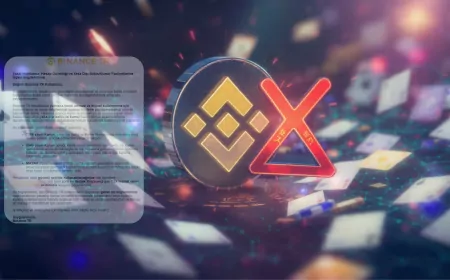 Binance TR’den Yasa Dışı Bahis ve Kumar Uyarısı: “Hesabın Üçüncü Kişilerce Kullanımında Sorumluluk Kullanıcıya Ait”