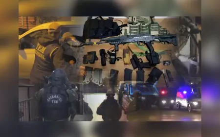 Bakan Yerlikaya: “Uluslararası Uyuşturucu Operasyonunda 31 Kilogram Kokain Ele Geçirildi”