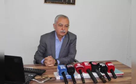 TÜKBİLDER’den Yeni Yıl Öncesi Tüketicilere Hayati Uyarılar