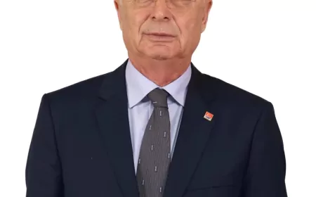 CHP Antalya İl Başkanı Nail Kamacı: “Asgari Ücret Türkiye Tarihinde İlk Kez Açlık Sınırının Altında”