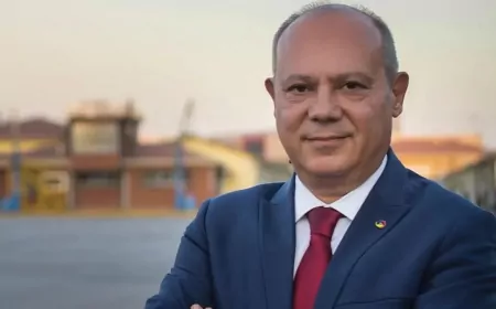 ETB Başkanı Ömer Zeydan: “Zincir Marketlerin Pazar Günü Kapalı Olması Yerinde Bir Karar Olur”