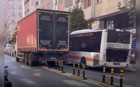 Nebi Hatipoğlu’ndan Dubaların Kaldırılmasına Tepkiyle Karışık Değerlendirme