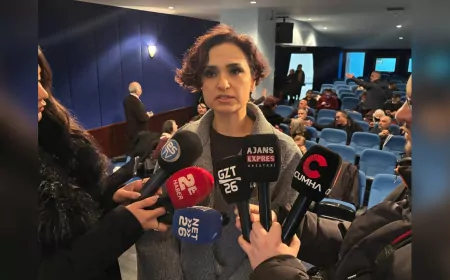 Dr. Nejla Doğan: “Kadınların Eğitimi, Osmanlı’dan Bugüne Değişmeyen Mücadele Alanı”