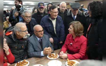 Emek Kafe 1 Yaşında: Eskişehir’in Yeni Sosyal Yaşam Merkezi