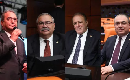 CHP Aydın Milletvekillerinden Didim’deki Taşınmaz Satışına Tepki