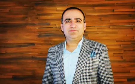 Genç Kanat Önderi Delil Ateş’ten Derik’e Sağduyu ve Birlik Çağrısı