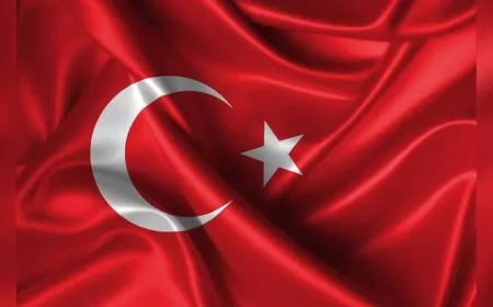 Yalova’da DEAŞ Operasyonunda Şehit Olan Polisler İçin Taziye Mesajı