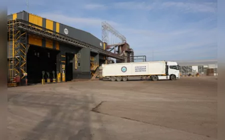 Eskişehir Büyükşehir Belediyesi’nden 2025’te Temiz Çevreye Güçlü Katkı