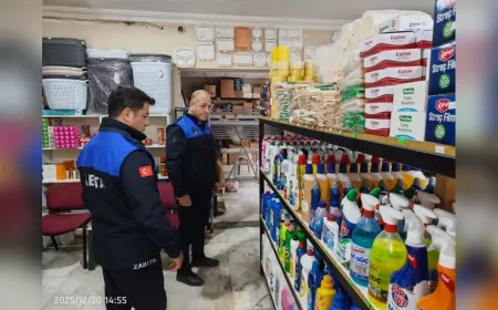 Dalaman’da Ruhsat Sayılarında Sezer Durmuş Etkisi: Yüzde 80 Artış