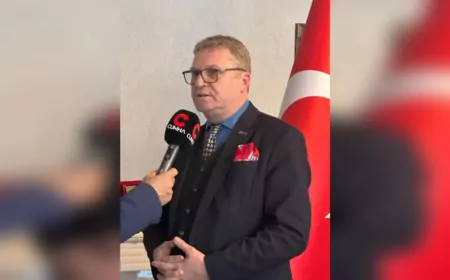 Bahar Bilen’den Sektöre Liyakat ve Denetim Çağrısı: “İnsan Sağlığı Söz Konusuysa Liyakat Olmazsa Olmazdır”