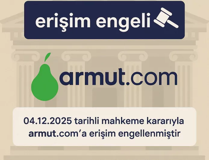Armut com neden açılmıyor kullanıcılar erişim engeli sonrası platformun ne zaman geri döneceğini merak ediyor