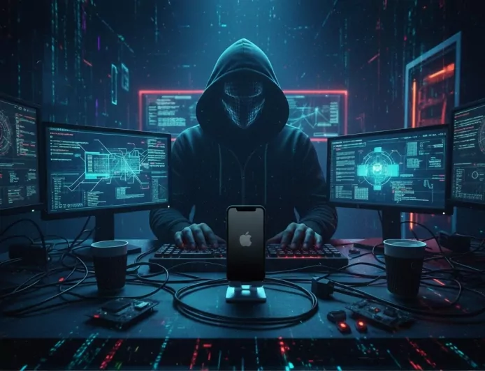 Apple İki Sıfır Gün Açığını Kapattı: “Yüksek Düzeyde Gelişmiş” Saldırılarda Aktif Olarak Kullanıldı