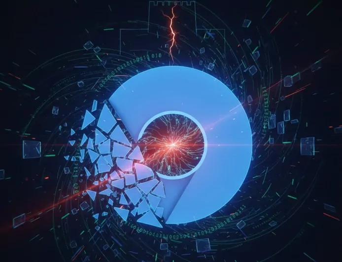 Google Chrome’da Aktif Olarak İstismar Edilen Sıfır Gün Açığı İçin Acil Güncelleme Yayımlandı