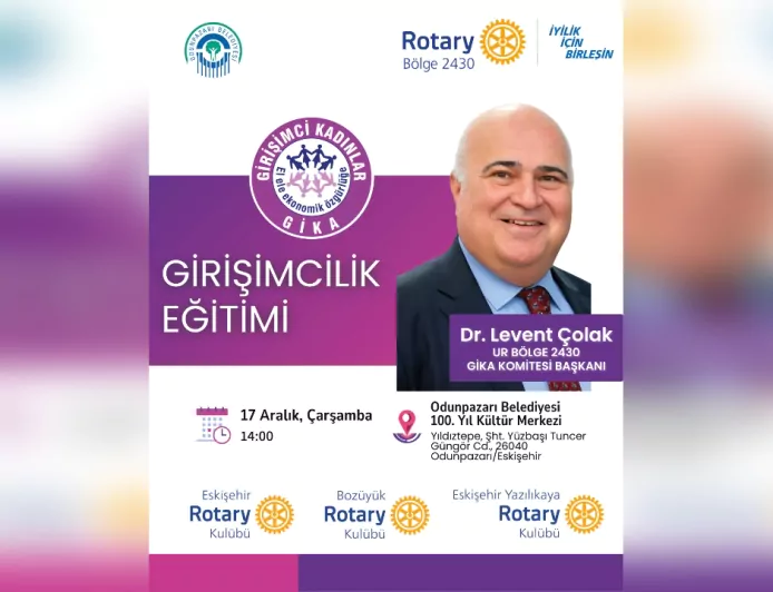 Odunpazarı Belediyesi’nden Kadınlara Üretim ve Girişimcilik Desteği