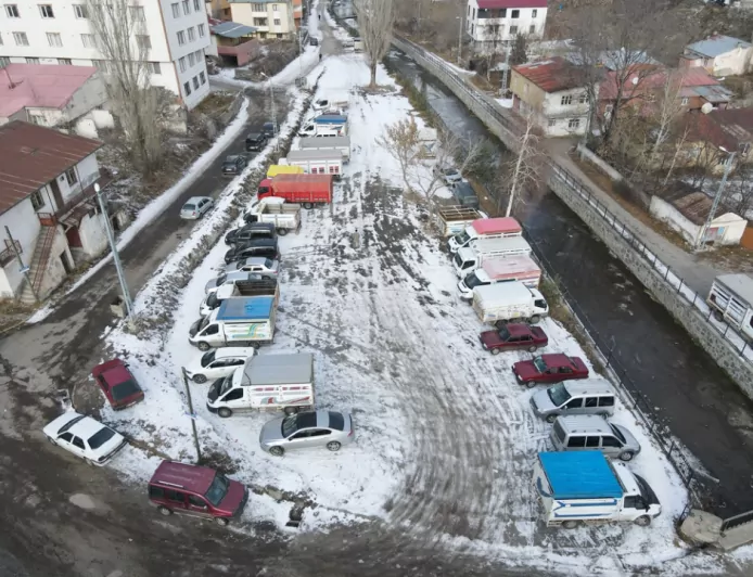 Başkan Faruk Demir’den Trafiğe Nefes Aldıracak Otopark Hamlesi