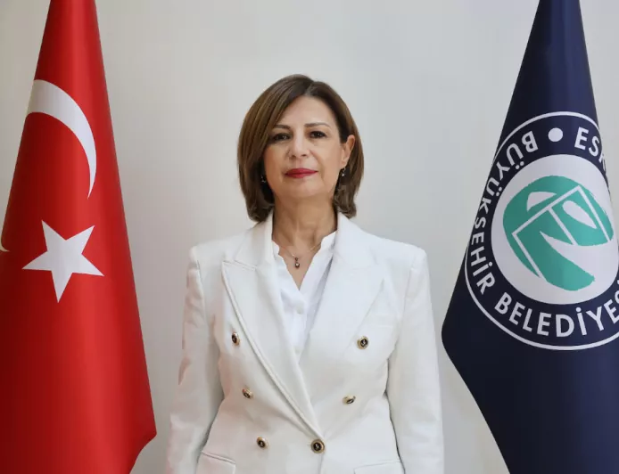 Başkan Ayşe Ünlüce'den ESKİ ve Kalabak Suyu Açıklaması: “En Pahalı Su İddiası Gerçeği Yansıtmıyor”
