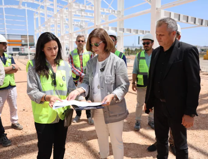 Eskişehir Büyükşehir Belediyesi 2025’te Kapsamlı Yatırımlarla Kentin Çehresini Değiştirdi