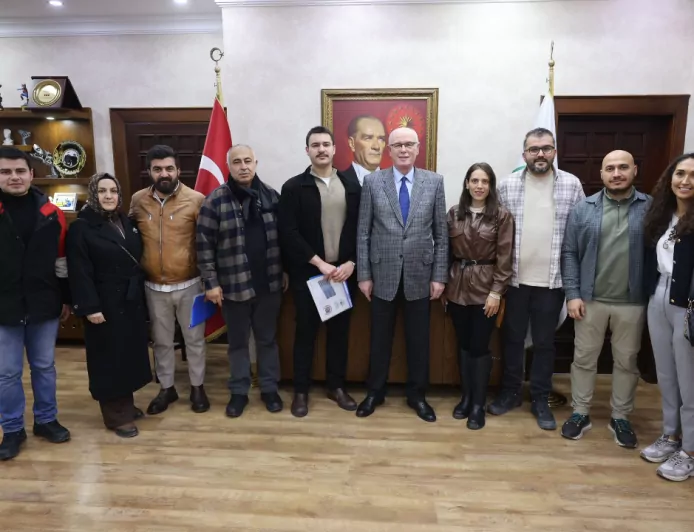 Odunpazarı Belediyesi’nden Kocakır TOKİ Sürecine Şeffaf ve Katılımcı Yaklaşım