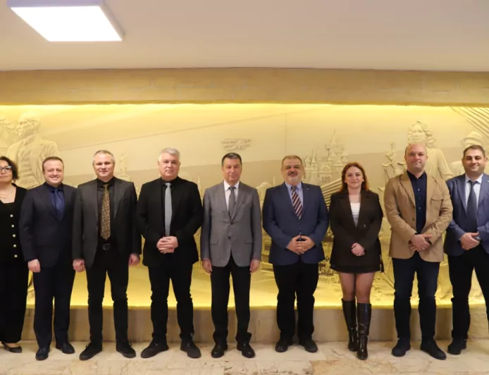 Eskişehir’de Hafriyat Yönetiminde Yeni Dönem: Şeffaf ve Denetlenebilir Süreç Başlıyor