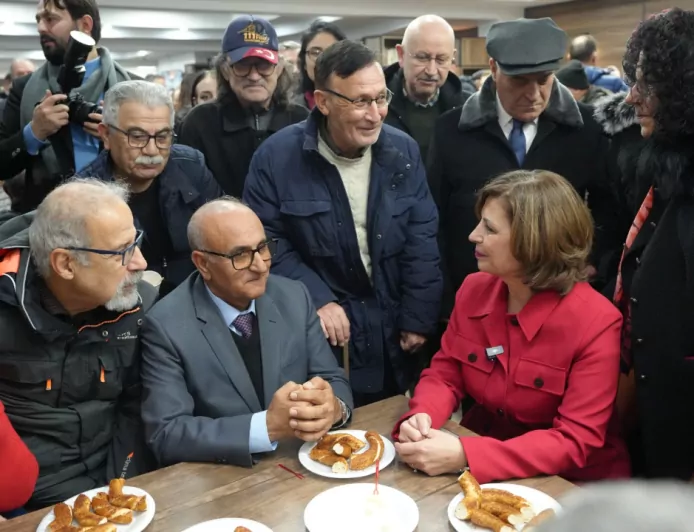 Emek Kafe 1 Yaşında: Eskişehir’in Yeni Sosyal Yaşam Merkezi