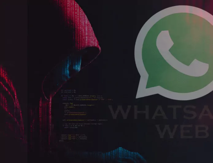 Siber Güvenlik Araştırmacısı Ebubekir Bastama WhatsApp Web’in Numara Doğrulama Mekanizmasını 100 Bin Numara Üzerinden Analiz Etti