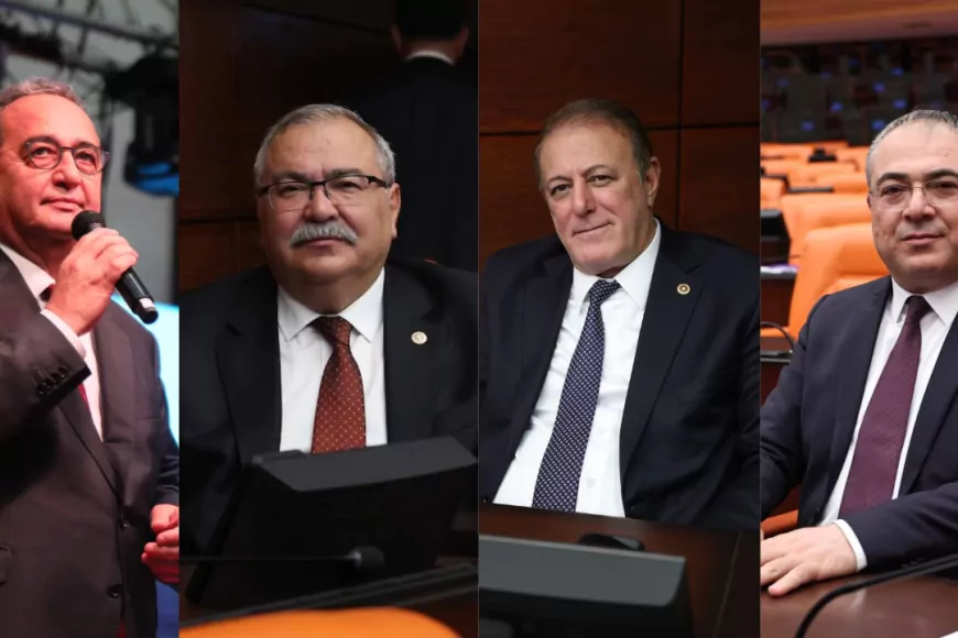 CHP Aydın Milletvekillerinden Didim’deki Taşınmaz Satışına Tepki