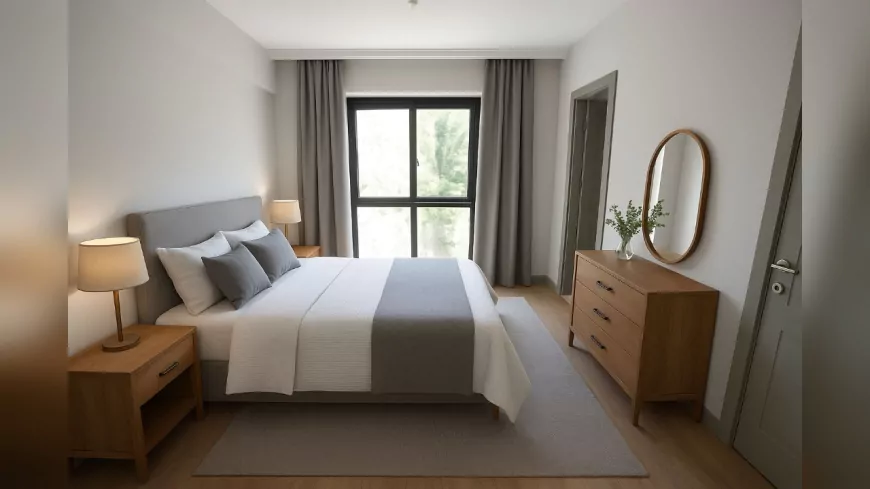 Karapınar’da Yeni Bir Hayat Başlıyor: Anahtar Teslimi 4 Aralık’ta