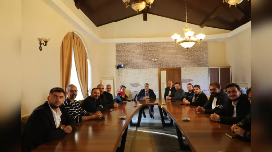 Eskişehir’de Tohum Üreticilerine Bilgilendirme Toplantısı