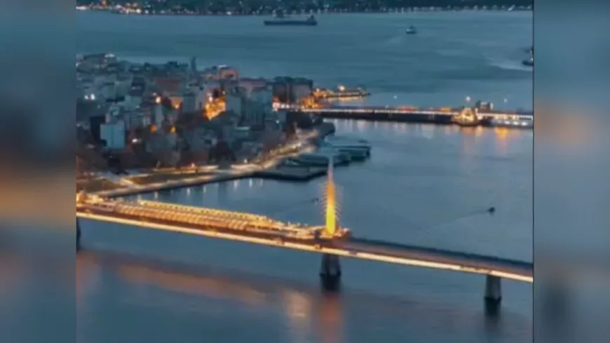 Bakan Yerlikaya: “İstanbul, Medeniyetimizin Baş Tacı; Suçla Mücadelede Kararlıyız”