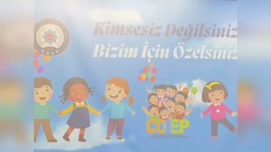 Konya’da Gençlere Yönelik ÇOGEP Projesi Tamamlandı