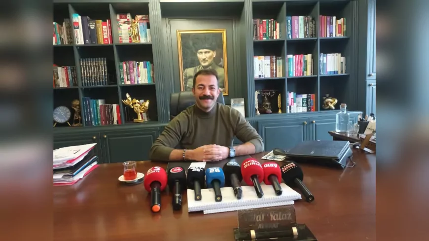 CHP Eskişehir İl Başkanı Talat Yalaz: “Partimiz Önüne Bakmalı, Gençlik Örgütlenmesini Güçlendirmeliyiz”