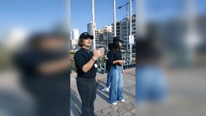 İzmir’de Kent Denetçileri Sahada: Sorunlar ve Çözümler Kayıt Altında