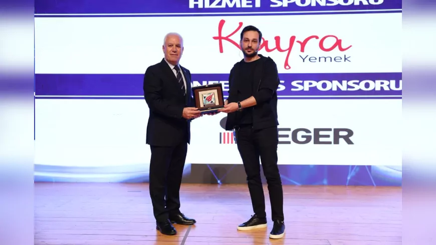 Bursa, Sürdürülebilirlikte Türkiye’ye Öncü Rol Üstleniyor