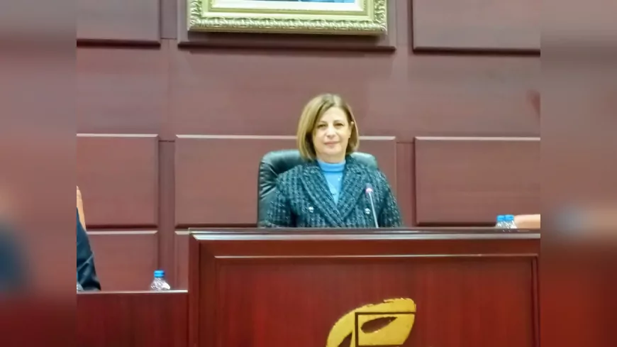 Eskişehir Büyükşehir Belediyesi’ne Çevreci Destek: Ford Otomotiv’den Test Amaçlı Tır Tahsisi