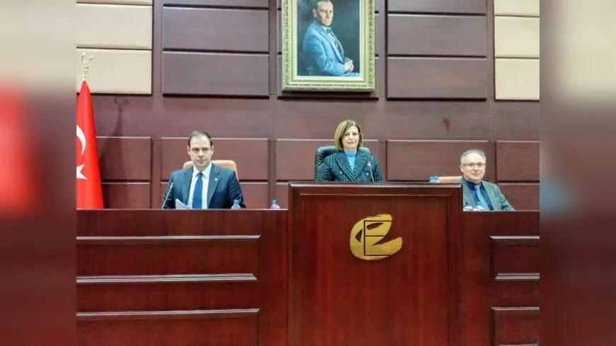 Eskişehir’de Engelli Bireylere Ulaşım Desteği: Meclisten Oy Birliğiyle Araç Bağışı Kararı