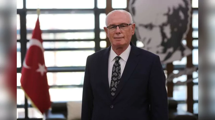 Başkan Kazım Kurt’tan Kaçak Yapı Uyarısı: “İmar Suçunu Hukukî Hâle Getiremeyiz”