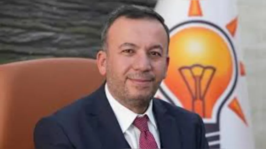 AK Parti Grup Başkanvekili Ahmet Sivri: “Hizmeti Engelleyenler Şimdi Zarar Eleştirisi Yapıyor”