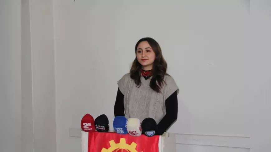 Emek Partisi’nden Nadir Toprak Elementleri Tepkisi: “Toprağımızı ABD Tekellerine Teslim Etmeyeceğiz”