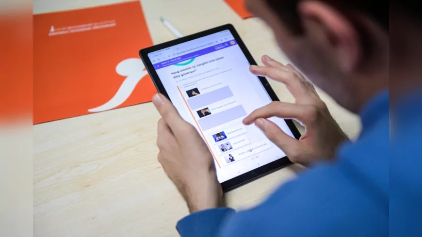 Türkiye’de Bir İlk: İzmir Destekli İstihdam Ofisi ile 53 Engelli İş Gücüne Katıldı