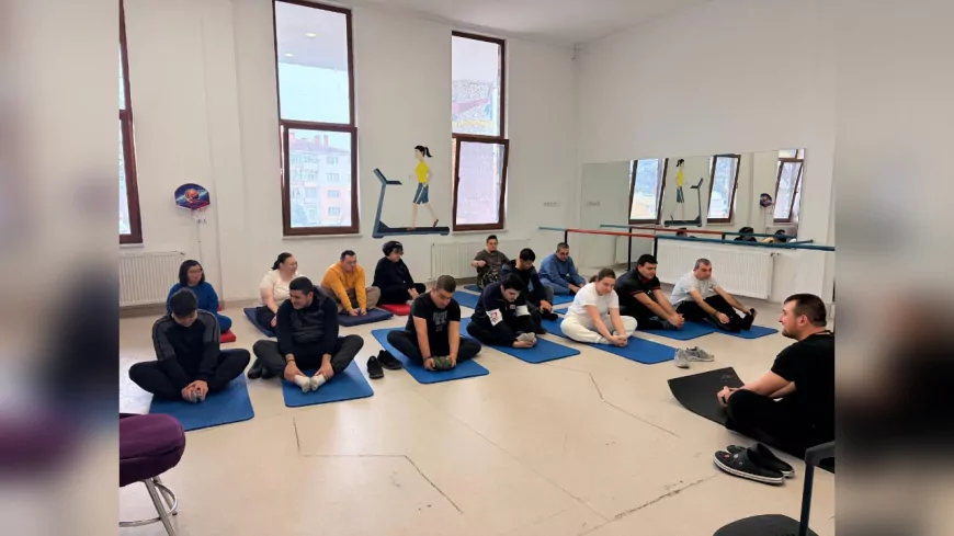 Odunpazarı Belediyesi’nden Özel Gereksinimli Bireylere Kapsayıcı Hizmet