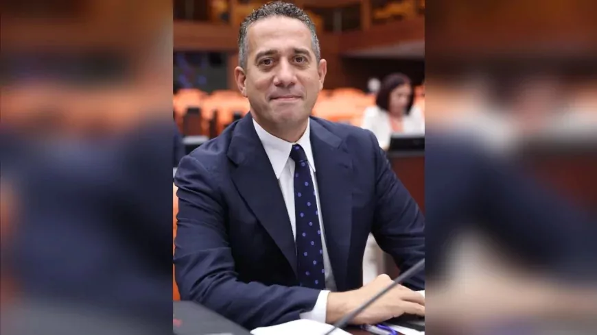 CHP GRUP BAŞKANVEKİLİ ALİ MAHİR BAŞARIR: “SANAYİ BÜTÇESİ 177 MİLYAR, FAİZE 2 TRİLYON 741 MİLYAR AYIRIYORUZ; BU FELAKETTİR”